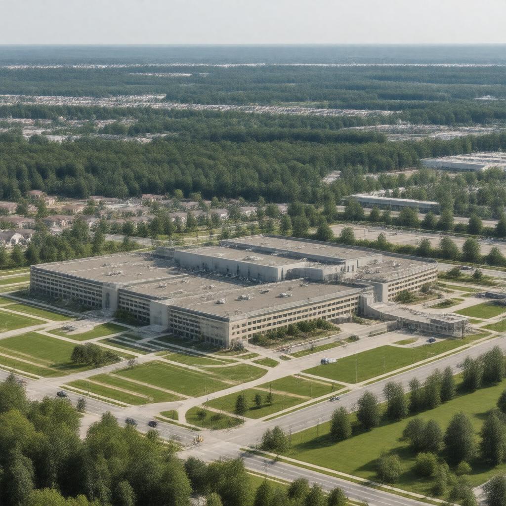 Lincoln Laboratory